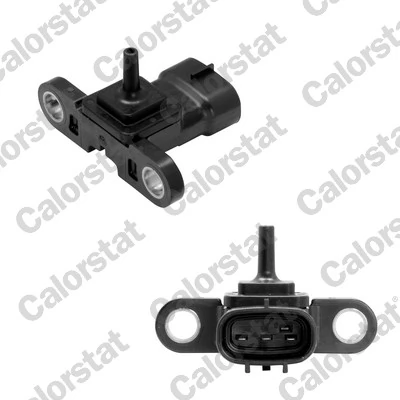 Air Pressure Sensor, altitude adaption